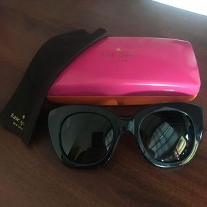 Kate Spade New York Sunglasses